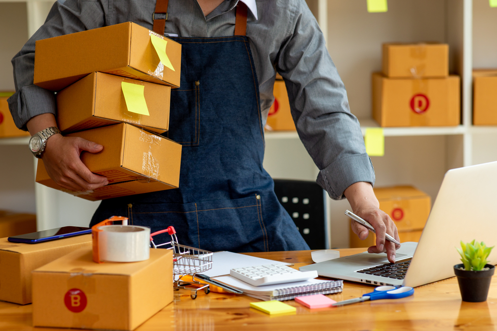 Market Your Store Online