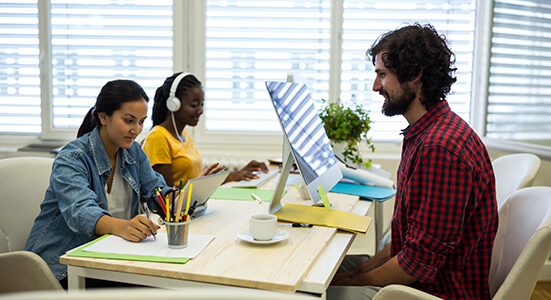 Logistics Software Services