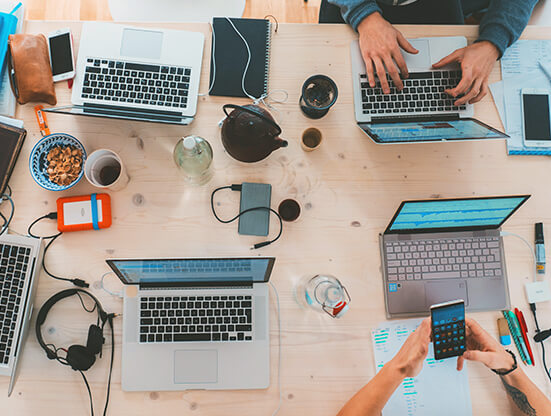 Computer Networking Services