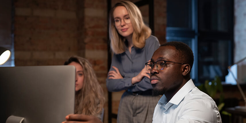 Barcode Technology Services